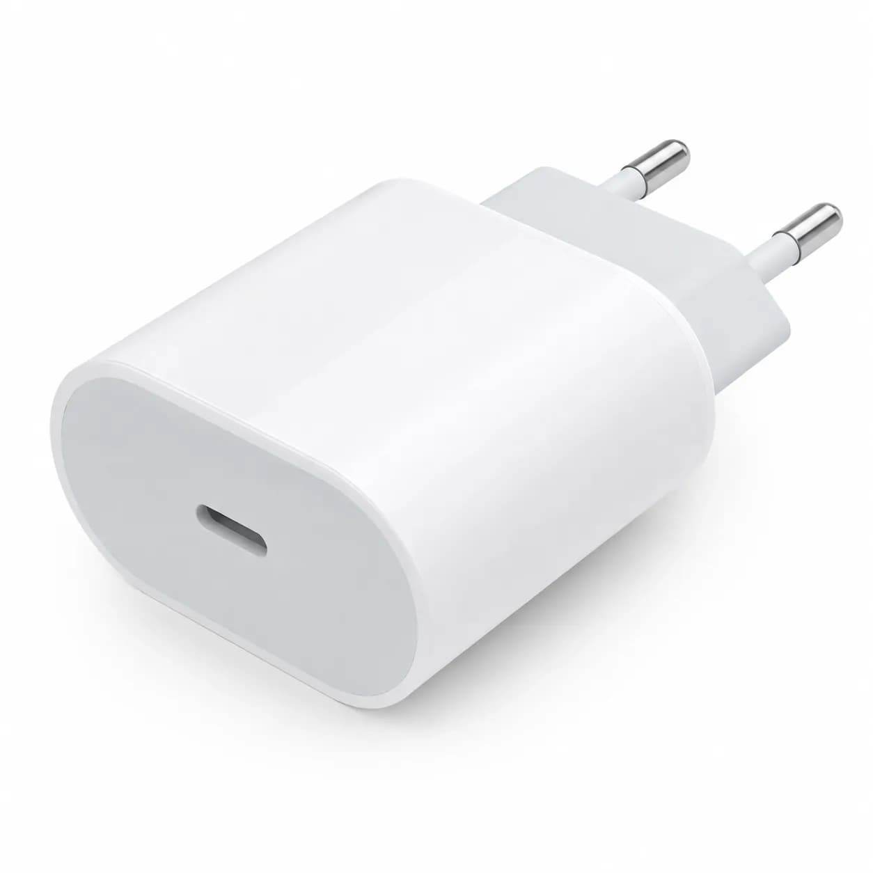 CARGADOR USB-C DE PARED